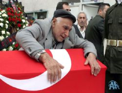 ARTIK YETER!